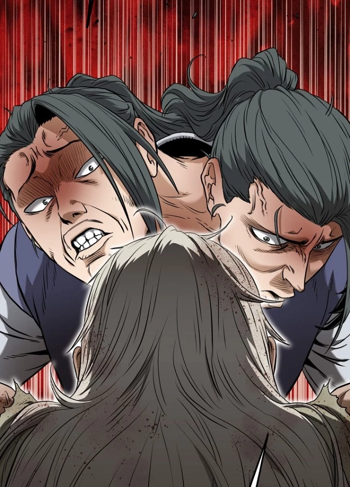 Đăng Nhập Murim Chapter 231 - Trang 2