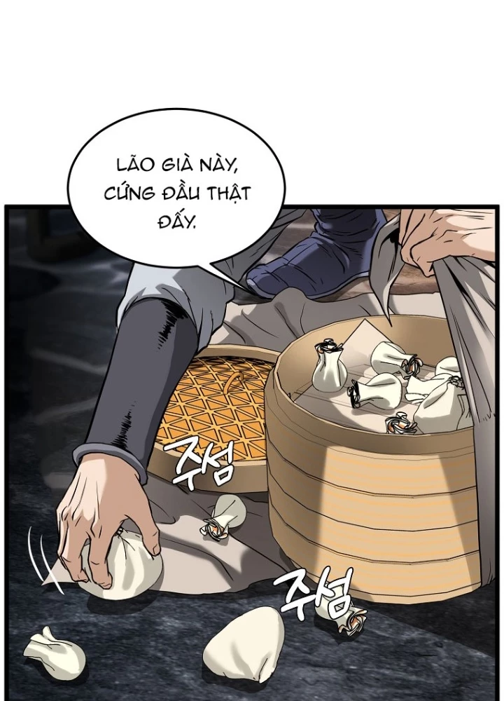 Đăng Nhập Murim Chapter 231 - Trang 2
