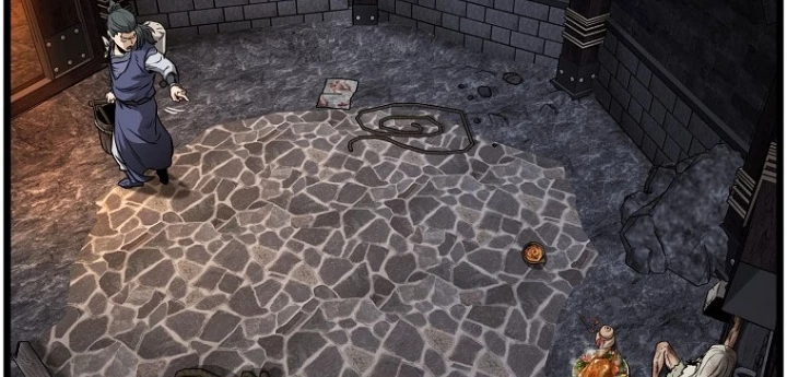 Đăng Nhập Murim Chapter 231 - Trang 2