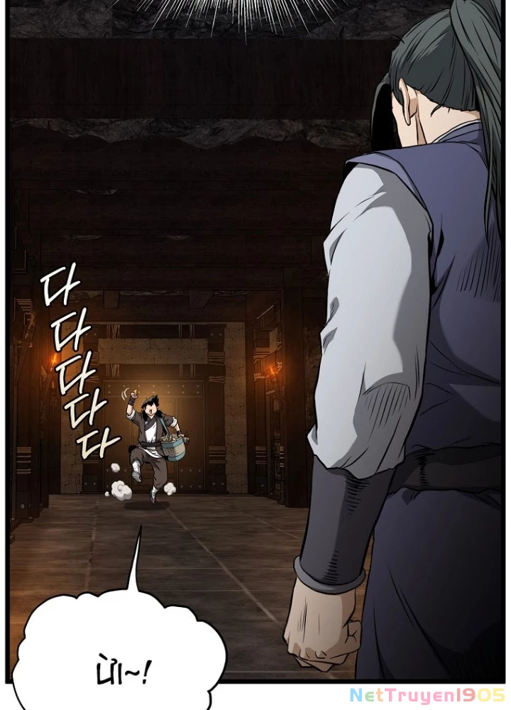 Đăng Nhập Murim Chapter 231 - Trang 2