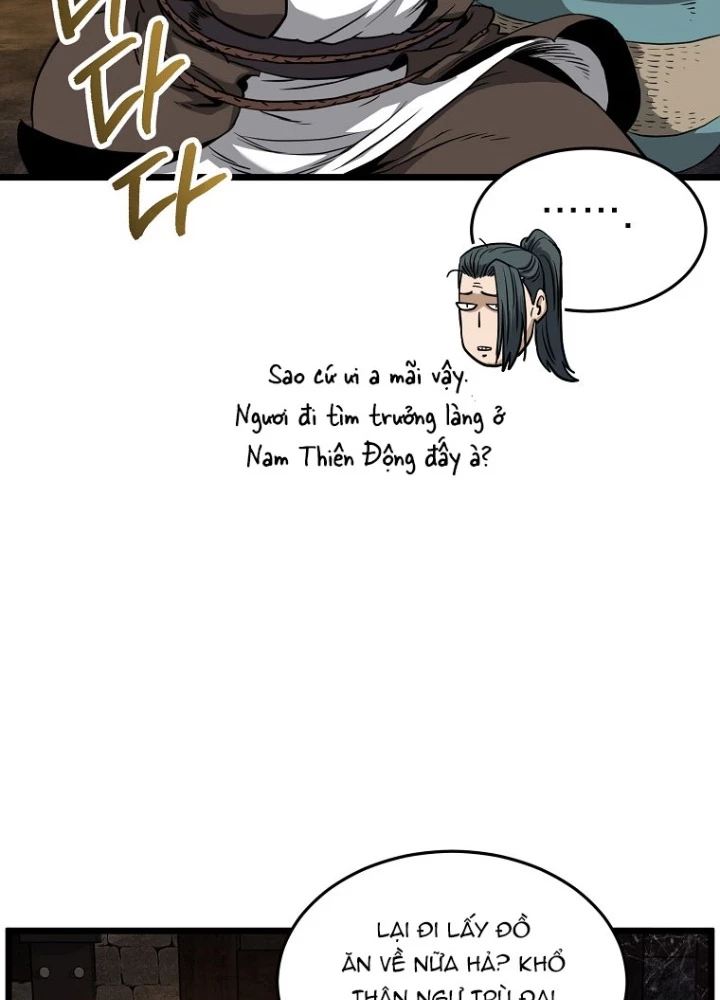 Đăng Nhập Murim Chapter 231 - Trang 2