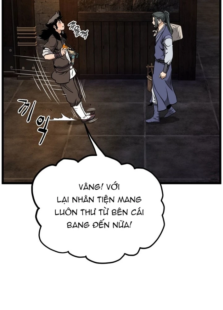 Đăng Nhập Murim Chapter 231 - Trang 2