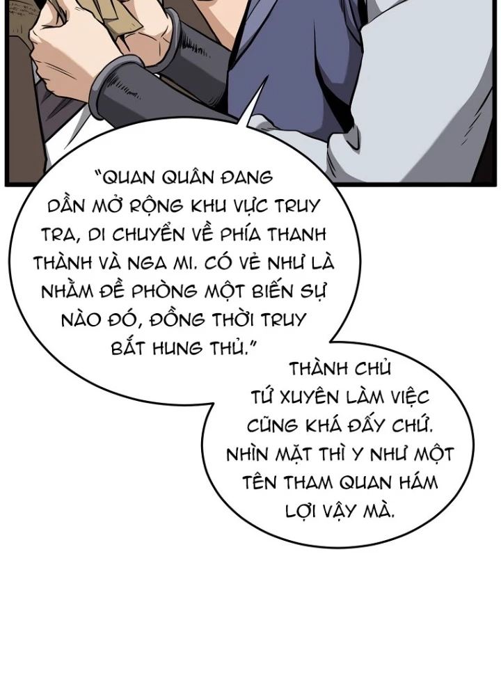 Đăng Nhập Murim Chapter 231 - Trang 2