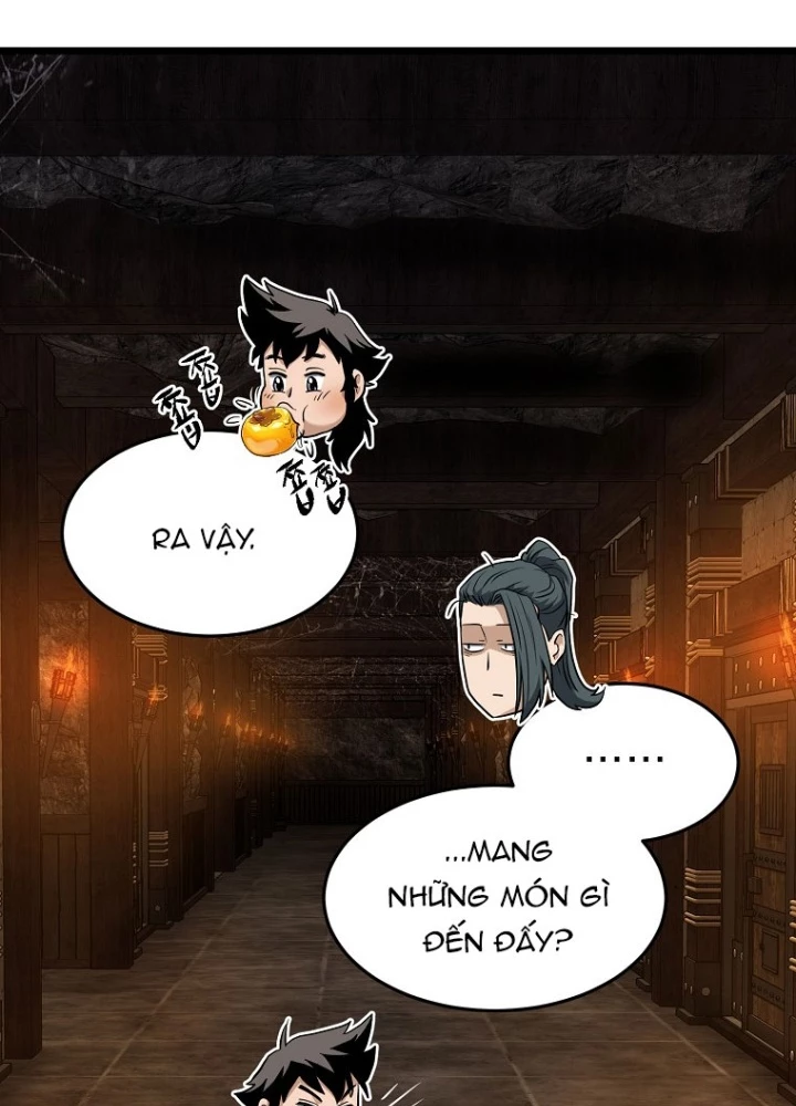 Đăng Nhập Murim Chapter 231 - Trang 2