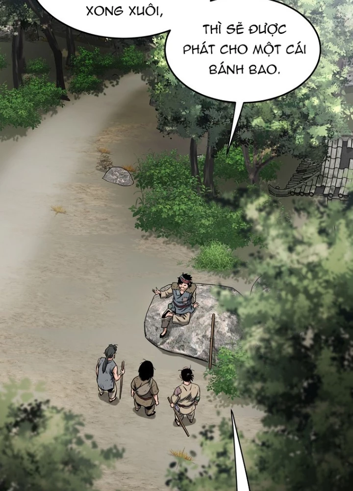 Đăng Nhập Murim Chapter 231 - Trang 2