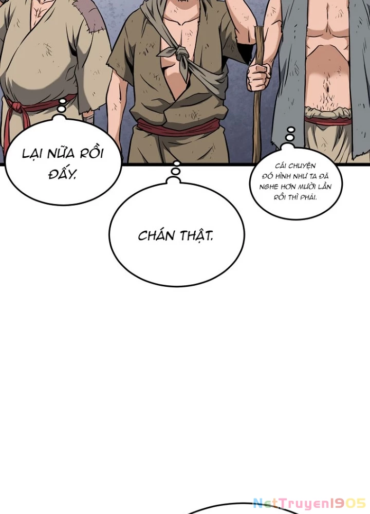 Đăng Nhập Murim Chapter 231 - Trang 2