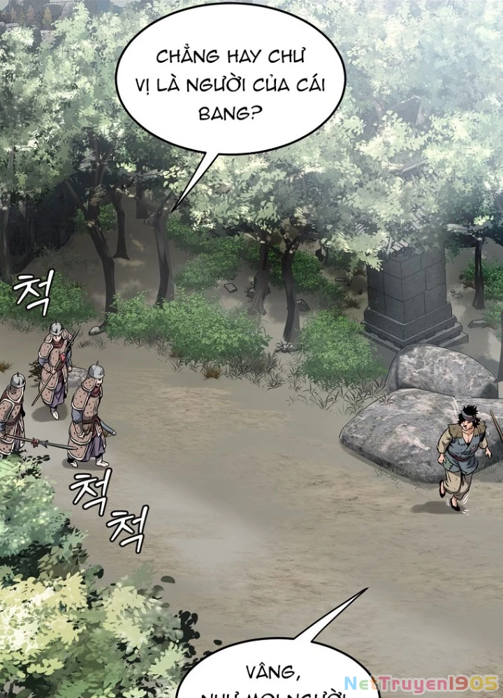 Đăng Nhập Murim Chapter 231 - Trang 2