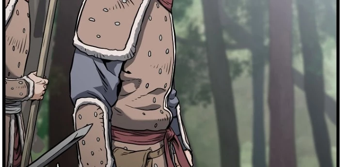 Đăng Nhập Murim Chapter 231 - Trang 2