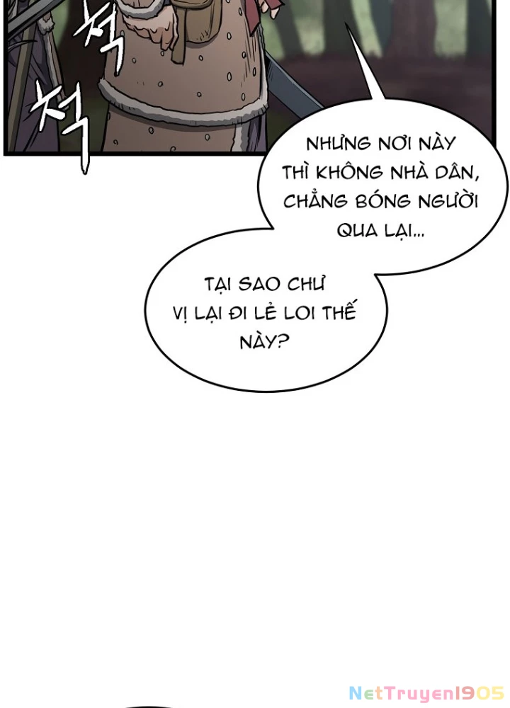 Đăng Nhập Murim Chapter 231 - Trang 2