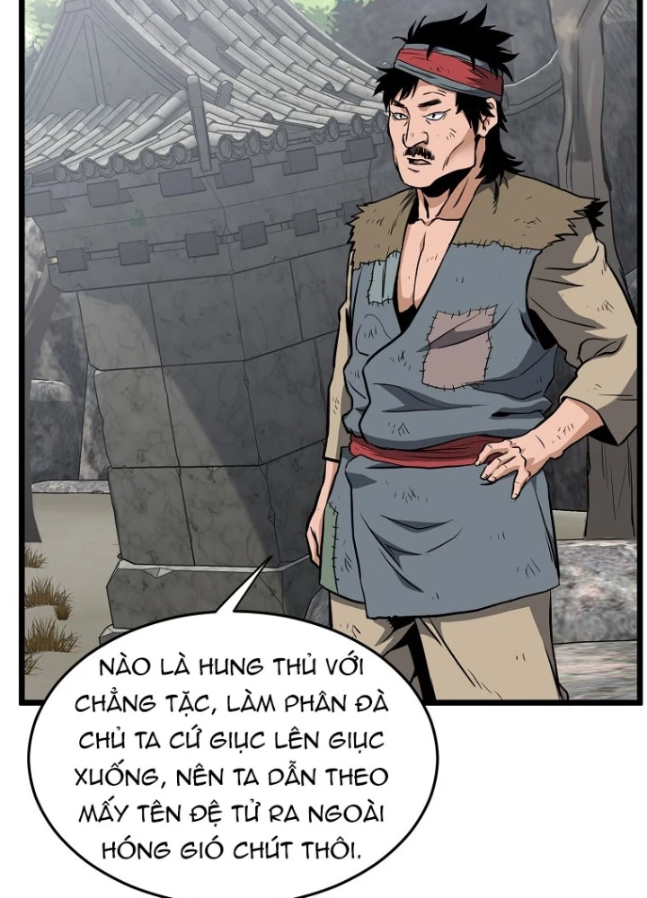 Đăng Nhập Murim Chapter 231 - Trang 2