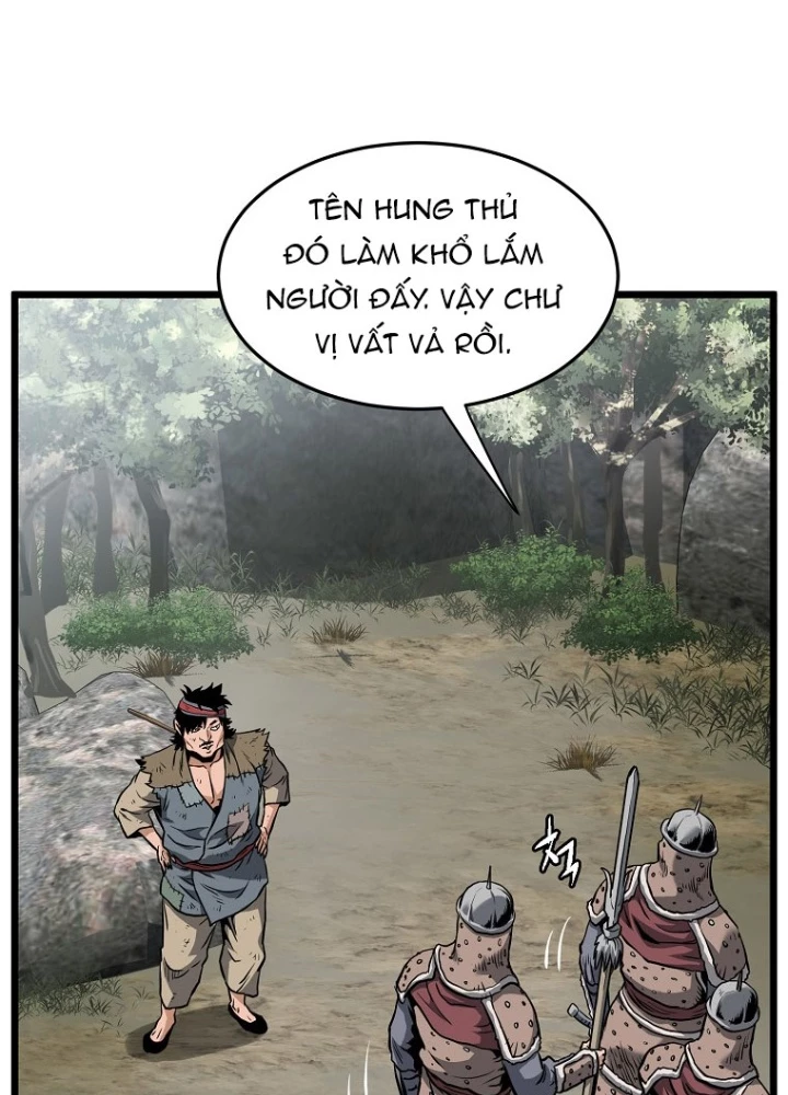 Đăng Nhập Murim Chapter 231 - Trang 2