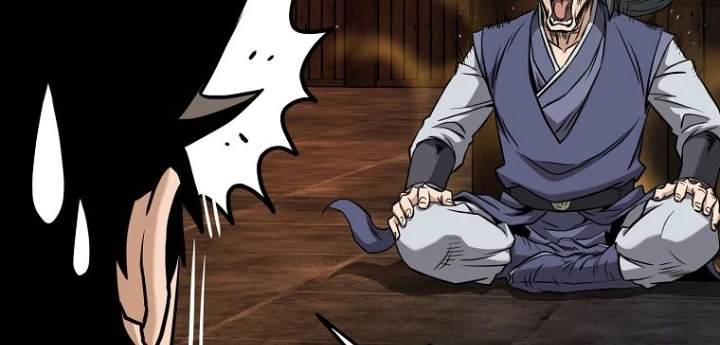 Đăng Nhập Murim Chapter 231 - Trang 2