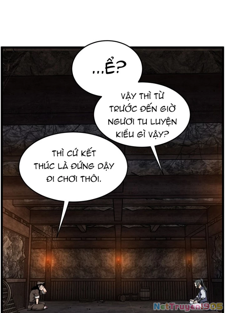 Đăng Nhập Murim Chapter 231 - Trang 2