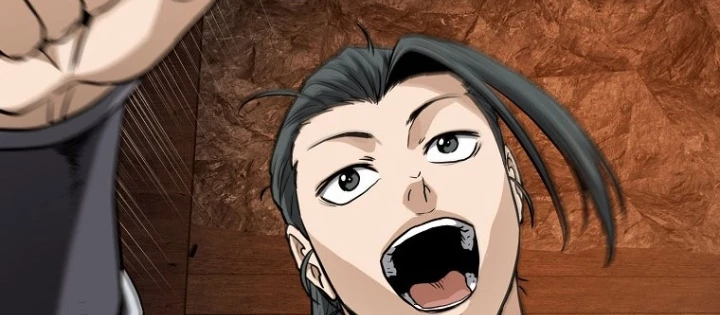 Đăng Nhập Murim Chapter 231 - Trang 2