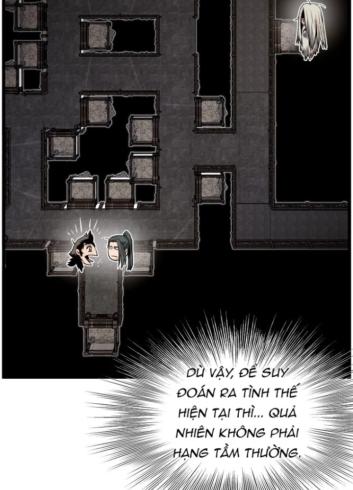 Đăng Nhập Murim Chapter 231 - Trang 2