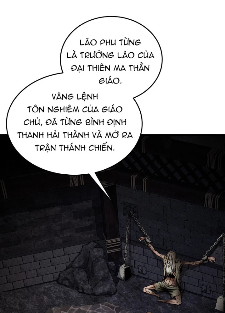 Đăng Nhập Murim Chapter 231 - Trang 2