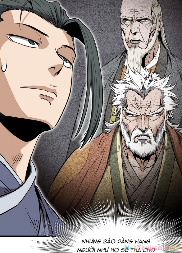 Đăng Nhập Murim Chapter 231 - Trang 2