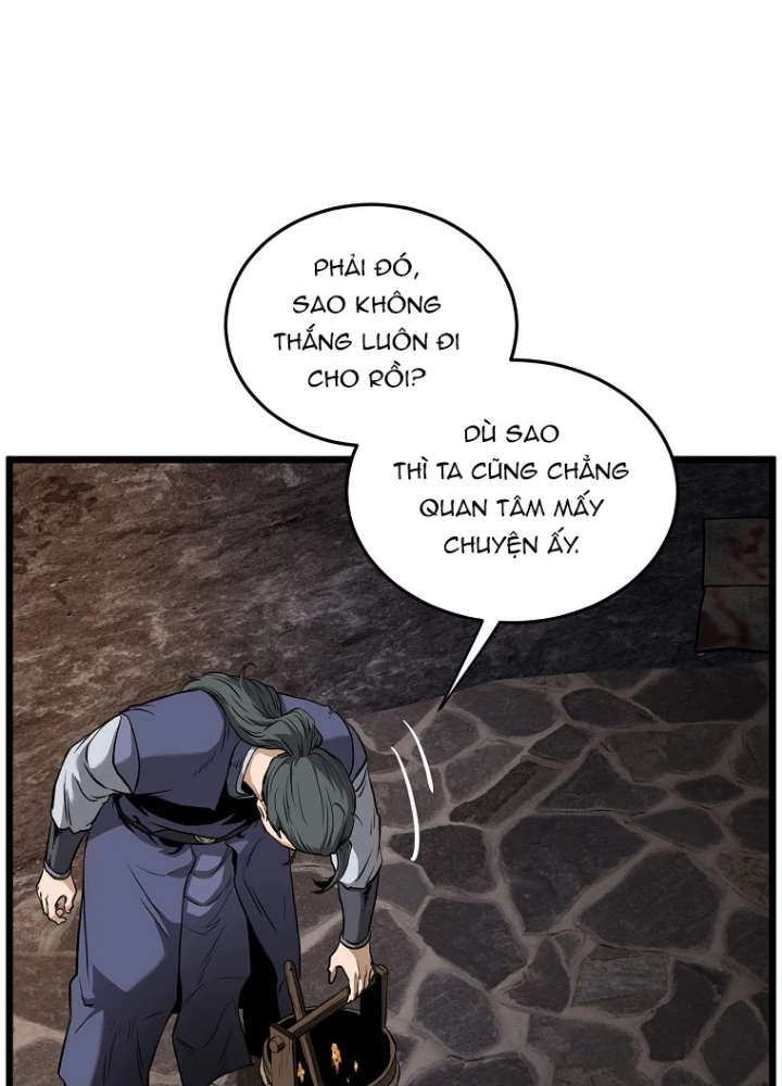 Đăng Nhập Murim Chapter 231 - Trang 2