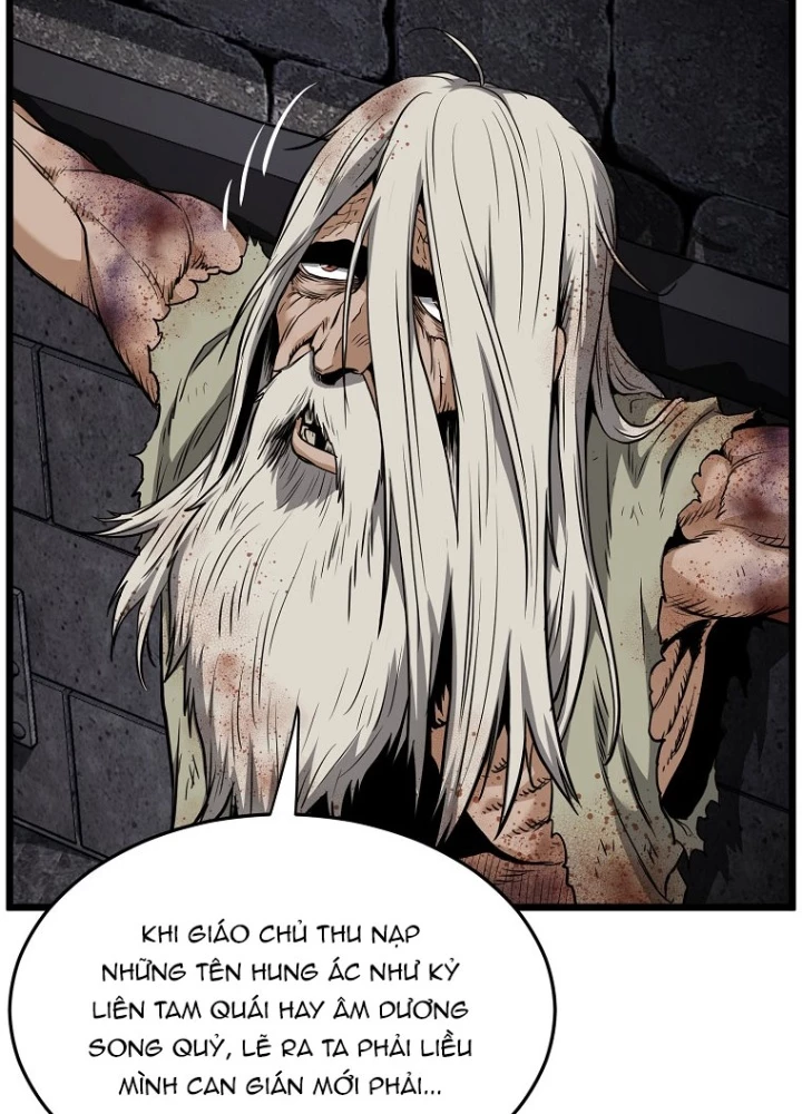 Đăng Nhập Murim Chapter 231 - Trang 2