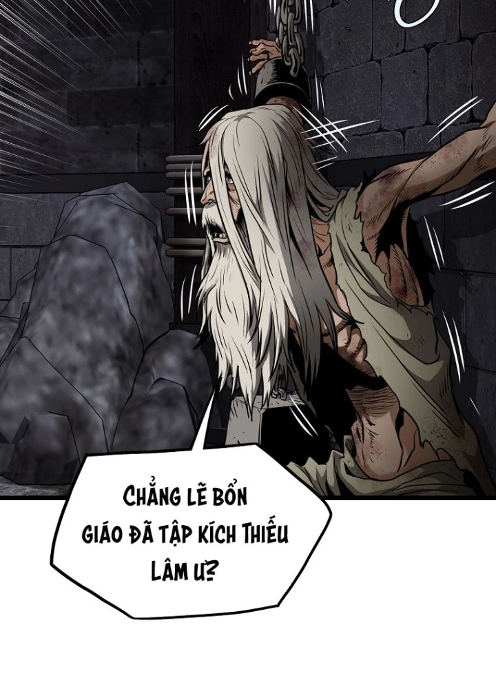 Đăng Nhập Murim Chapter 231 - Trang 2