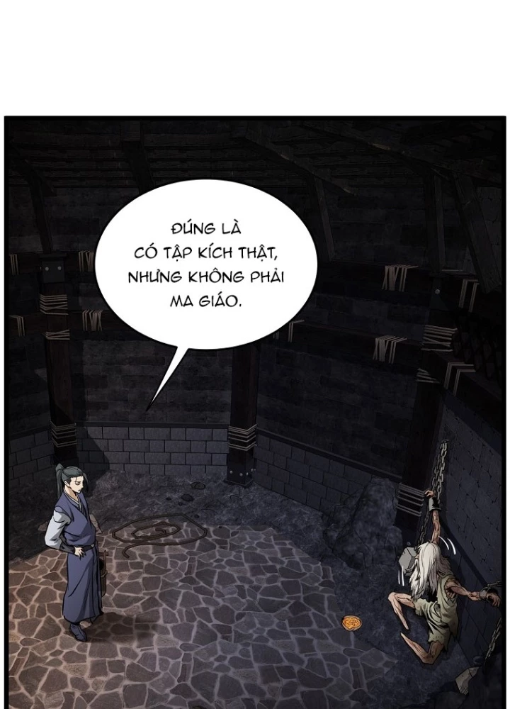 Đăng Nhập Murim Chapter 231 - Trang 2