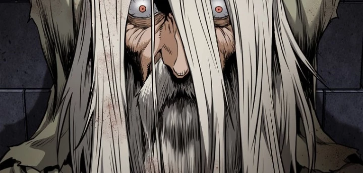 Đăng Nhập Murim Chapter 231 - Trang 2