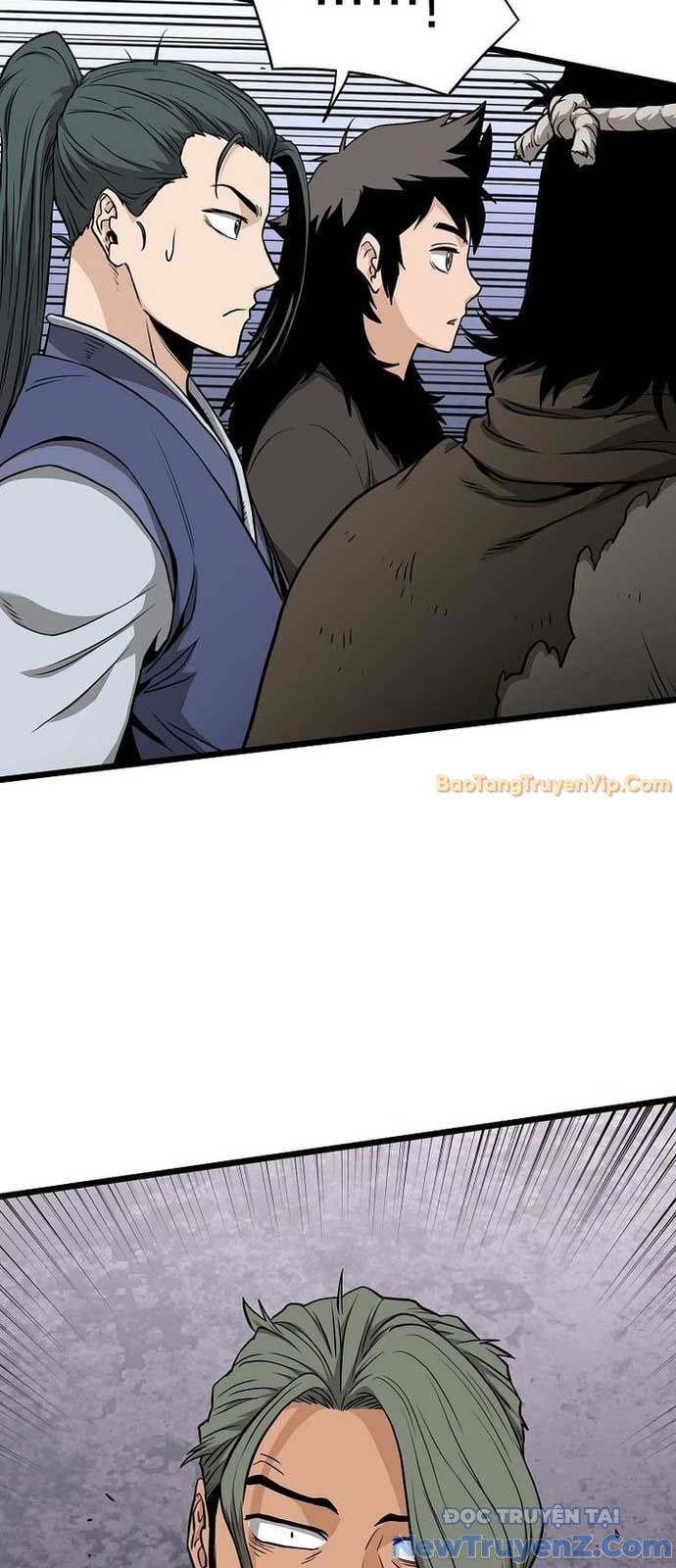 Đăng Nhập Murim Chapter 232 - Trang 2