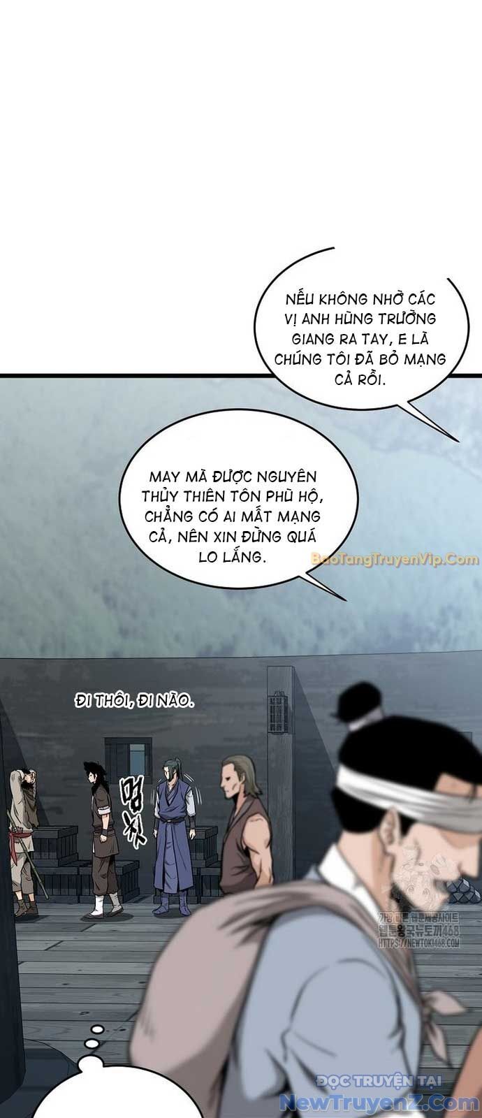 Đăng Nhập Murim Chapter 232 - Trang 2
