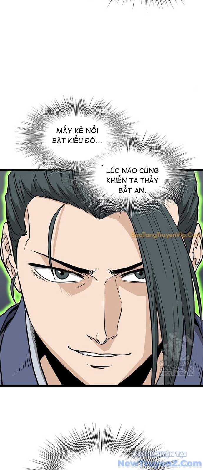 Đăng Nhập Murim Chapter 232 - Trang 2