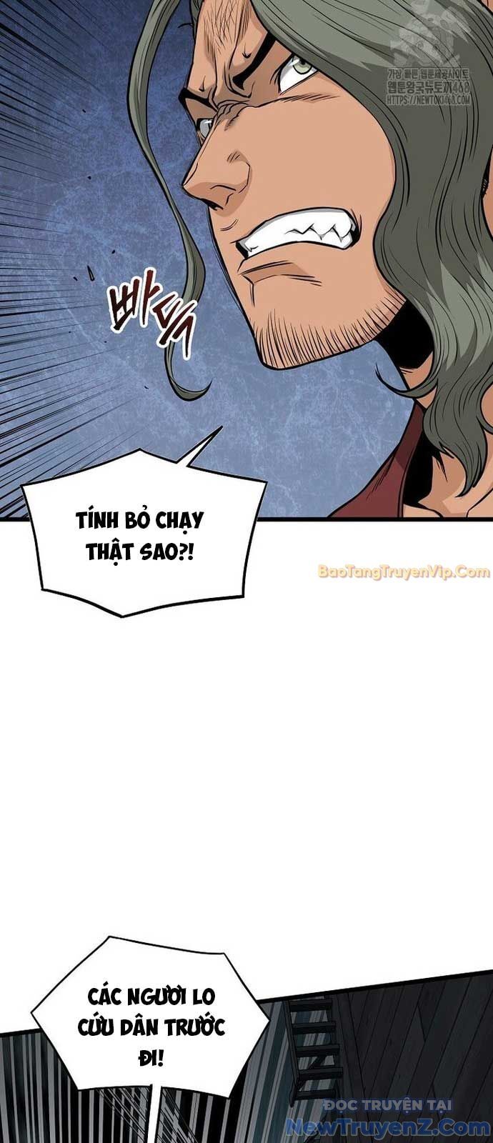 Đăng Nhập Murim Chapter 232 - Trang 2
