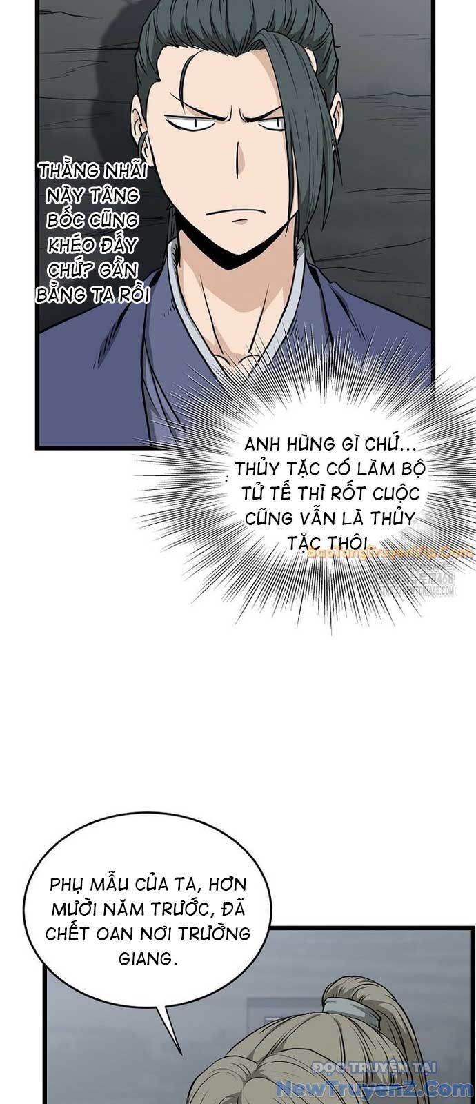 Đăng Nhập Murim Chapter 232 - Trang 2