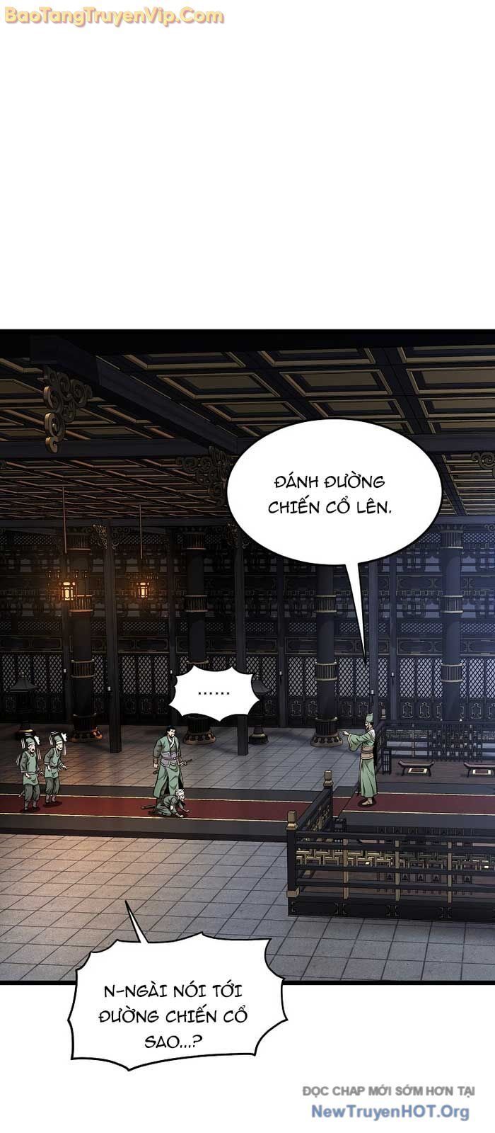 Đăng Nhập Murim Chapter 232.1 - Trang 2