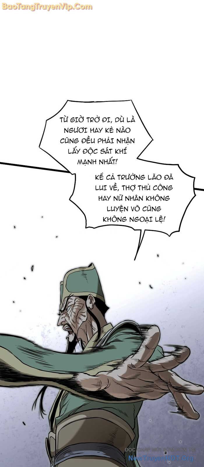 Đăng Nhập Murim Chapter 232.1 - Trang 2