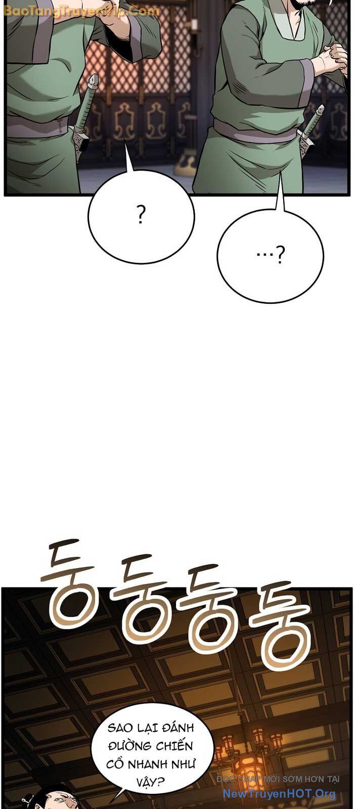 Đăng Nhập Murim Chapter 232.1 - Trang 2