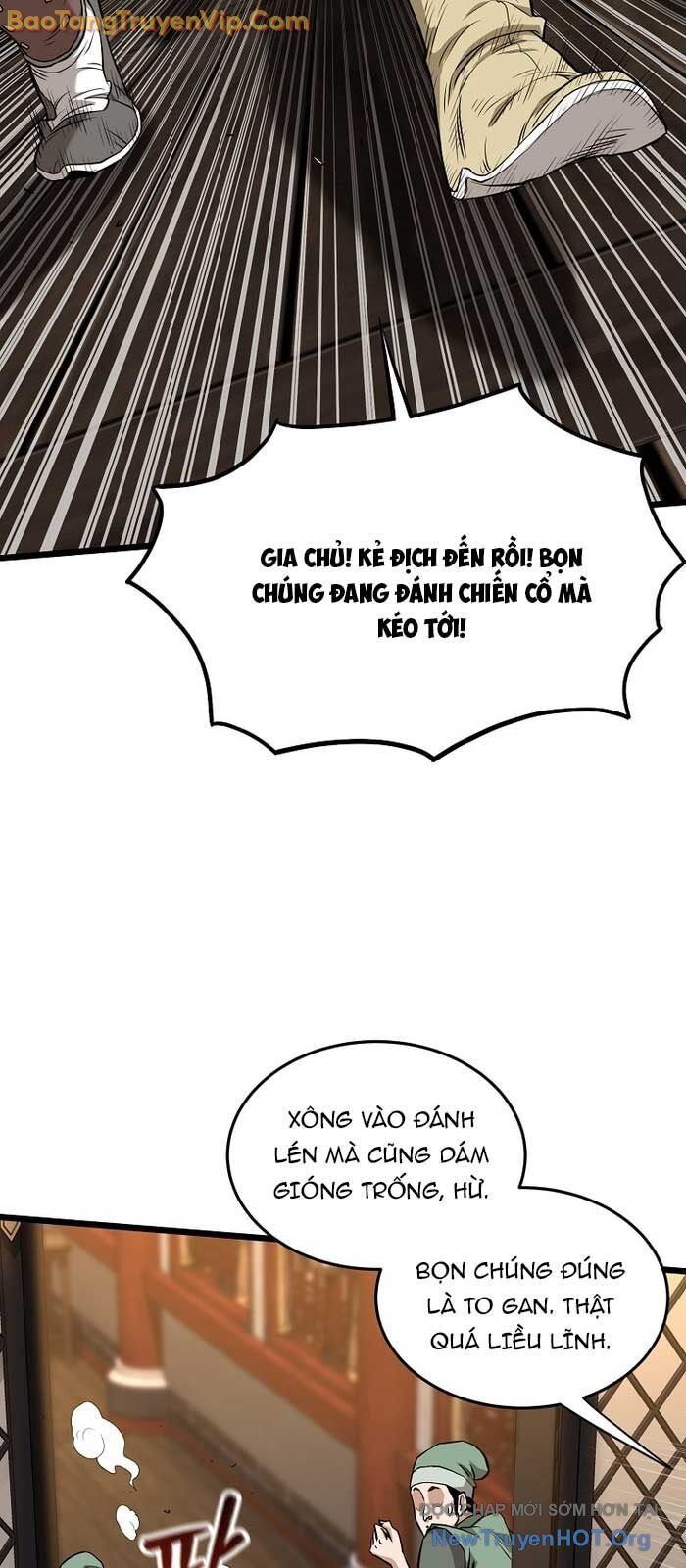 Đăng Nhập Murim Chapter 232.1 - Trang 2