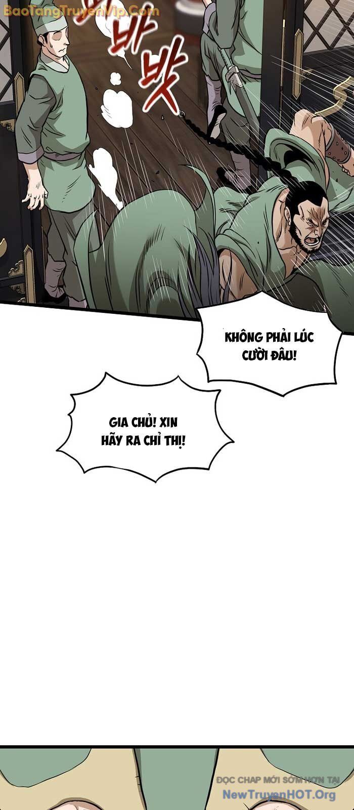 Đăng Nhập Murim Chapter 232.1 - Trang 2