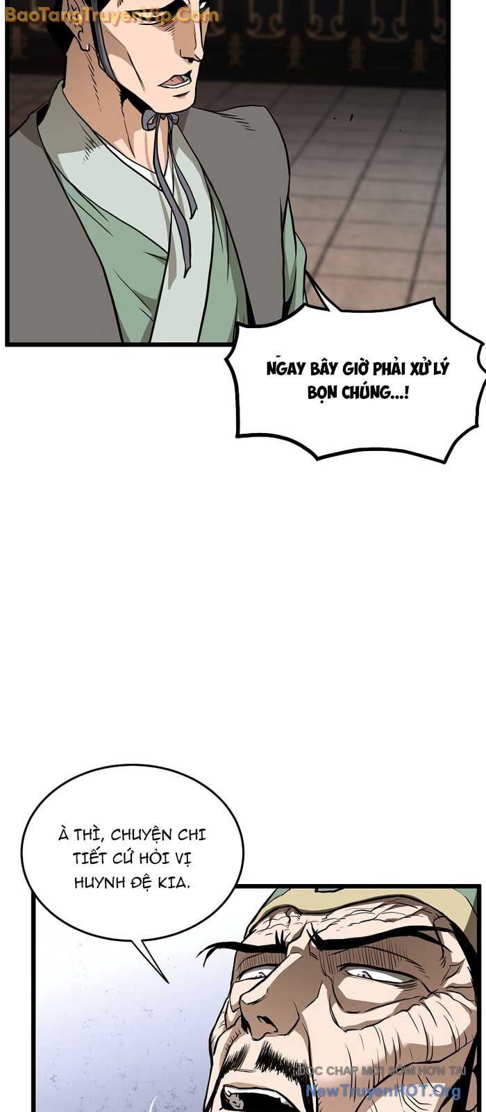 Đăng Nhập Murim Chapter 232.1 - Trang 2