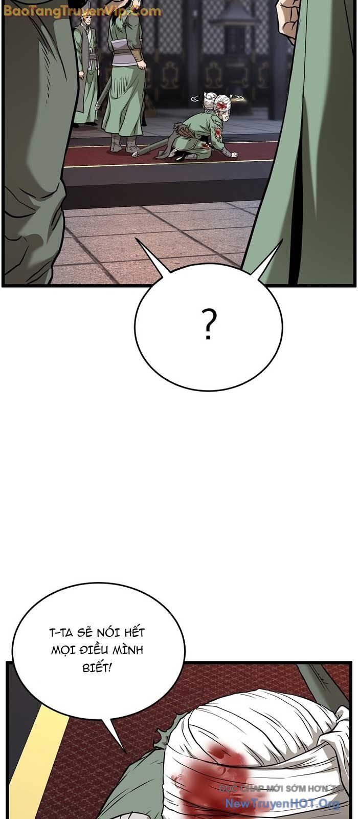 Đăng Nhập Murim Chapter 232.1 - Trang 2