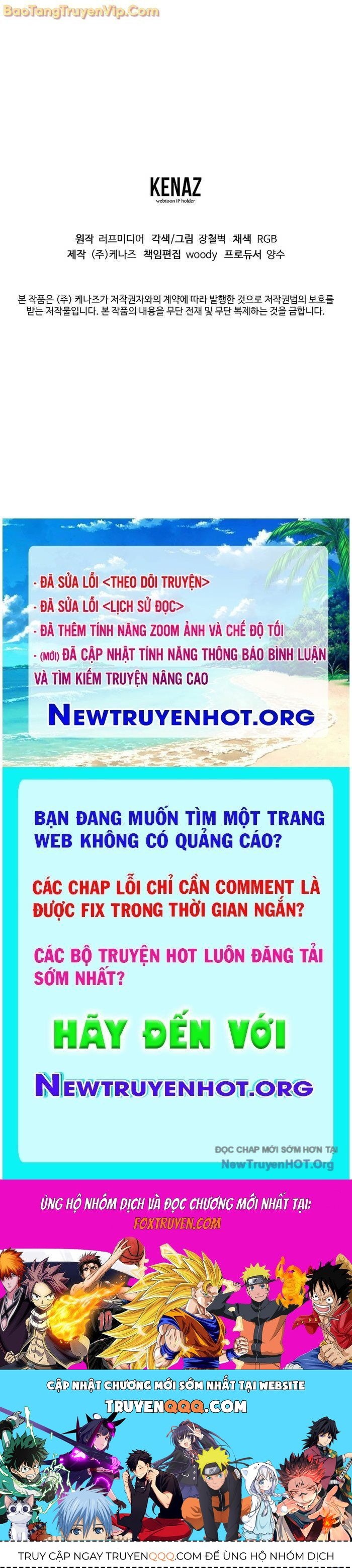 Đăng Nhập Murim Chapter 232.1 - Trang 2