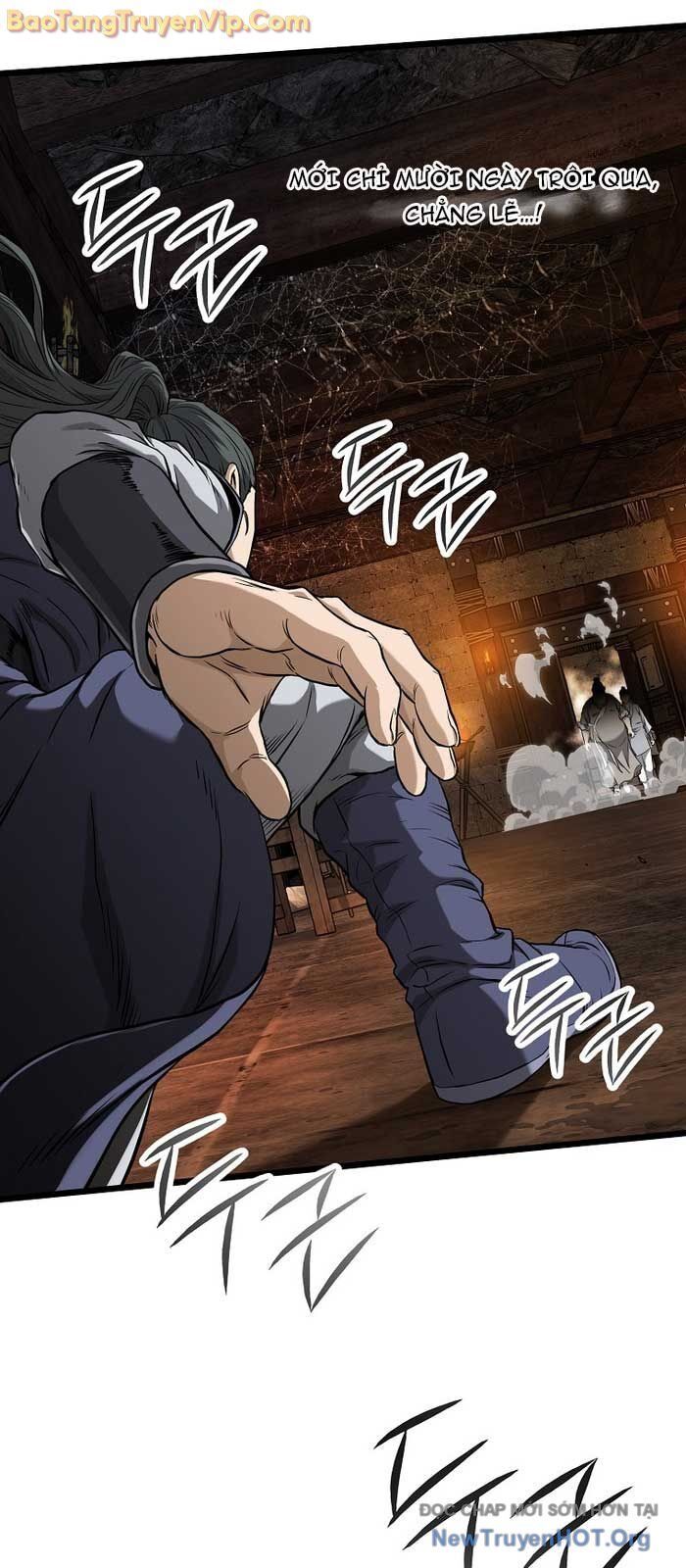 Đăng Nhập Murim Chapter 232.1 - Trang 2