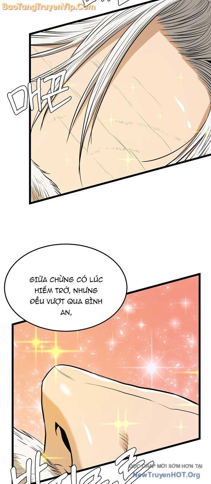 Đăng Nhập Murim Chapter 232.1 - Trang 2