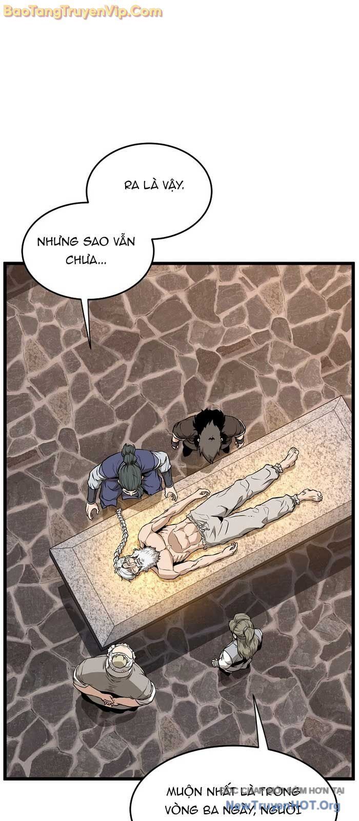 Đăng Nhập Murim Chapter 232.1 - Trang 2