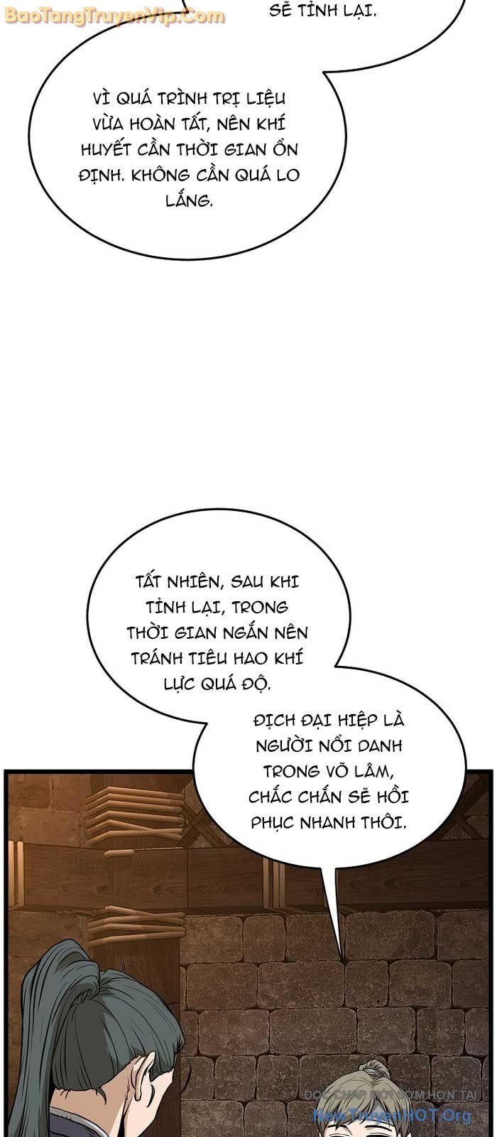 Đăng Nhập Murim Chapter 232.1 - Trang 2