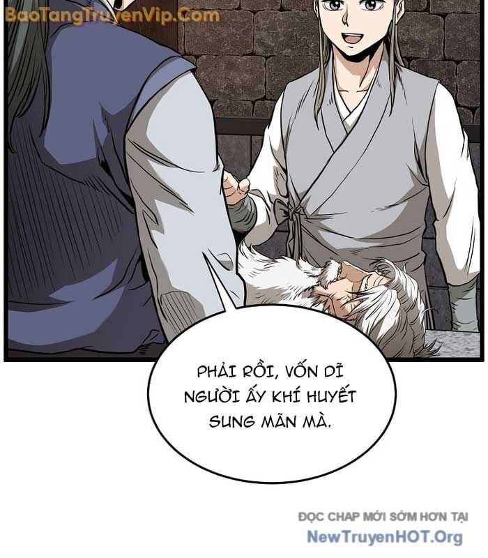 Đăng Nhập Murim Chapter 232.1 - Trang 2