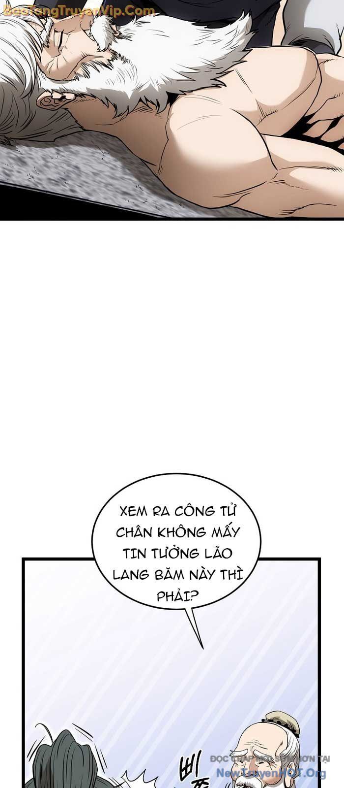 Đăng Nhập Murim Chapter 232.1 - Trang 2