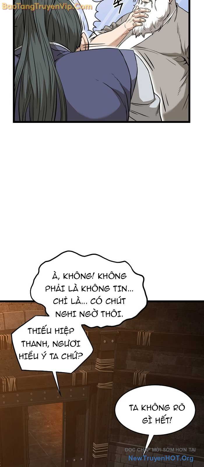 Đăng Nhập Murim Chapter 232.1 - Trang 2