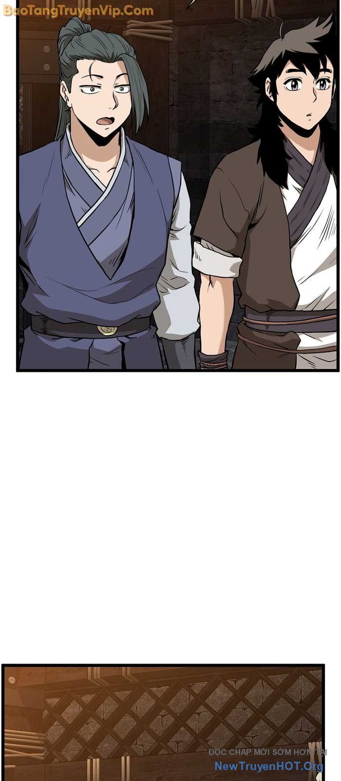 Đăng Nhập Murim Chapter 232.1 - Trang 2