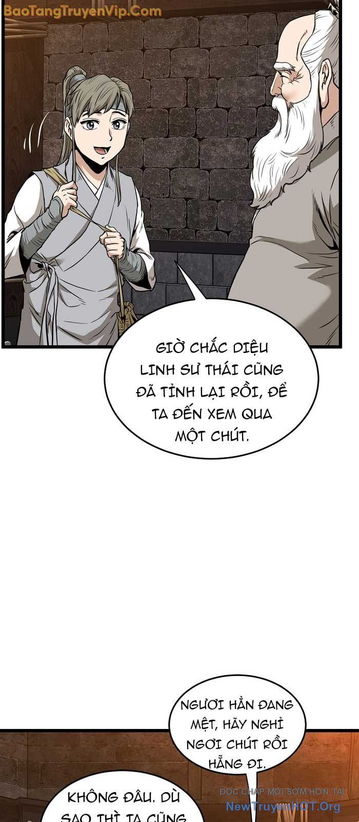 Đăng Nhập Murim Chapter 232.1 - Trang 2