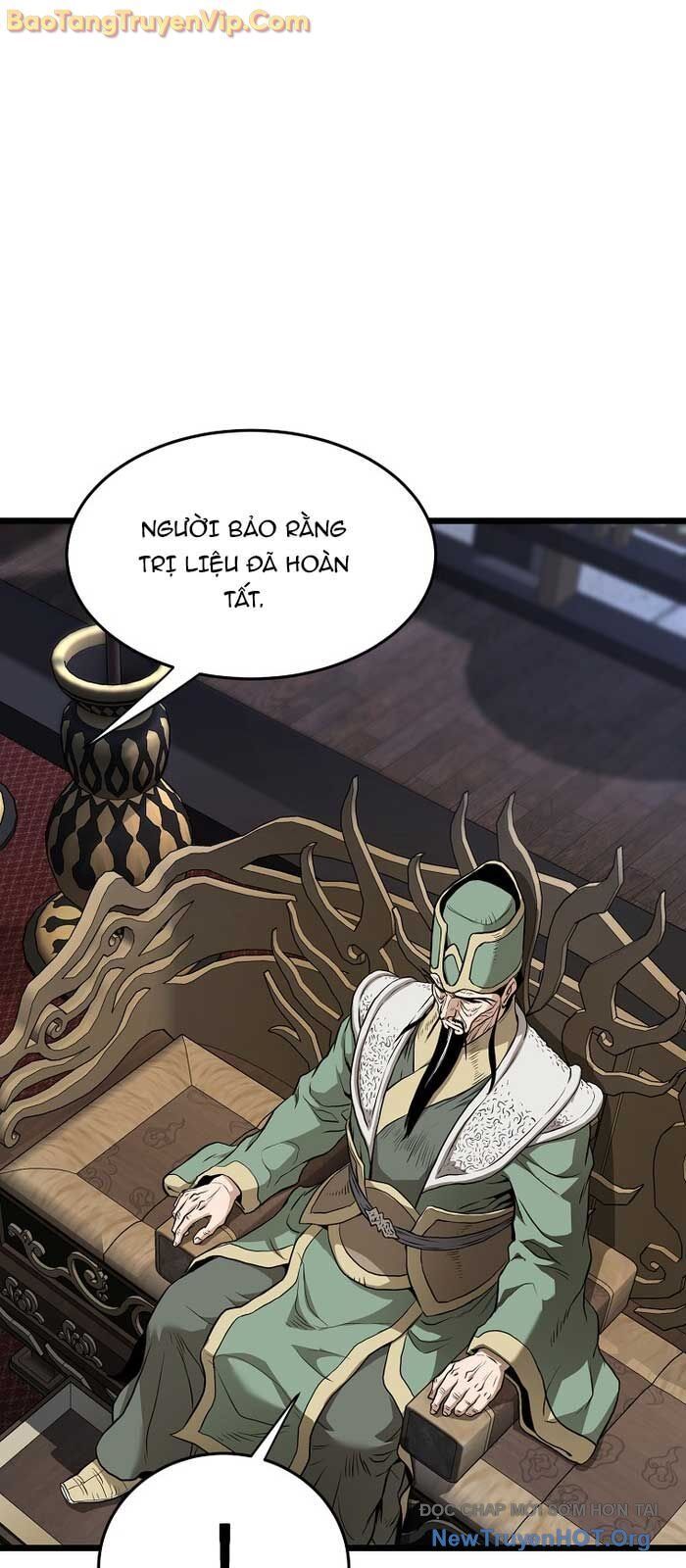 Đăng Nhập Murim Chapter 232.1 - Trang 2