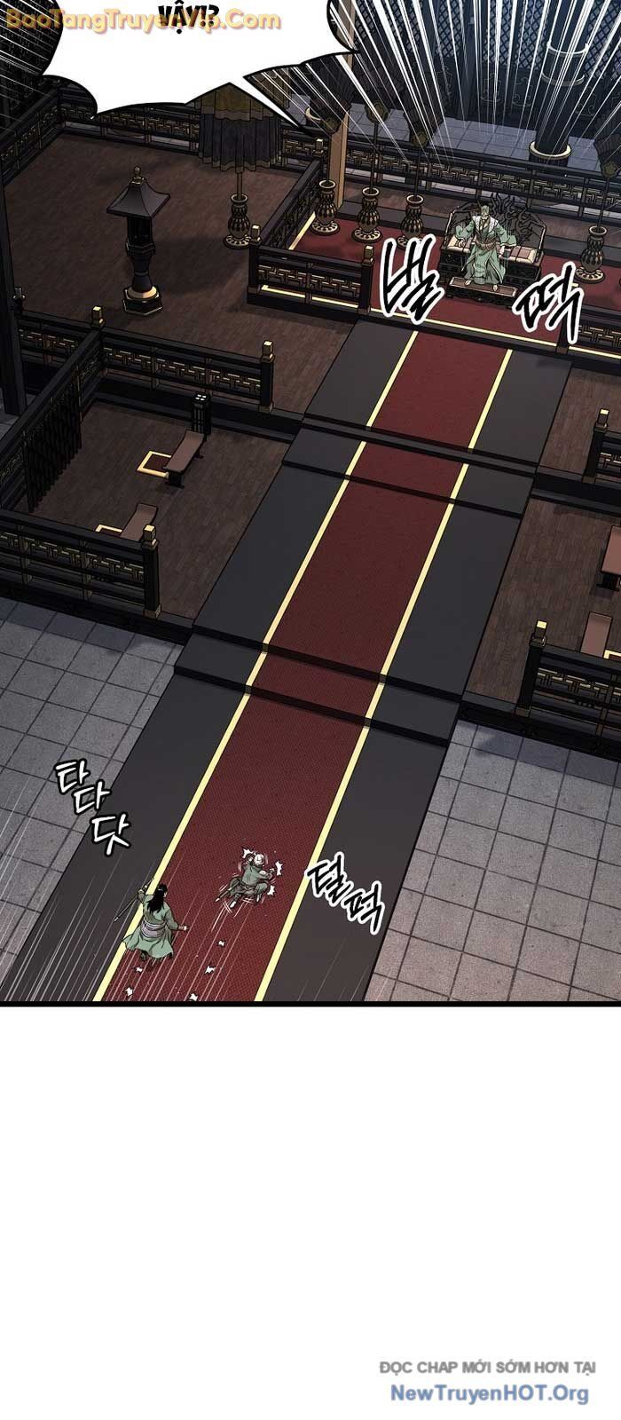 Đăng Nhập Murim Chapter 232.1 - Trang 2